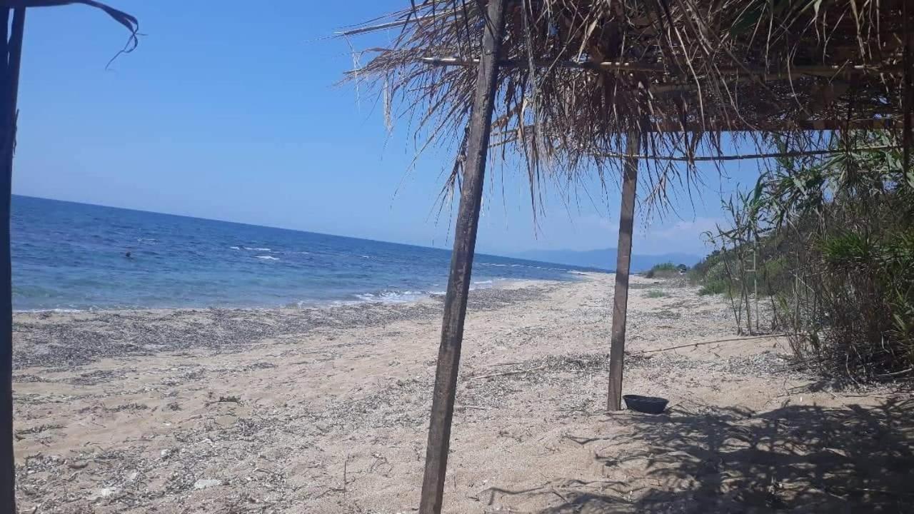 Nobel Gaea Villa Preveze Dış mekan fotoğraf