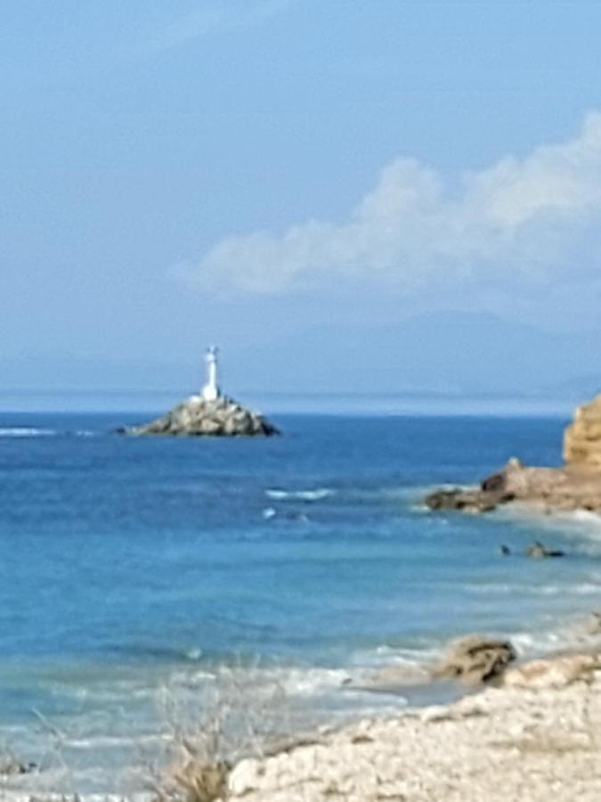 Nobel Gaea Villa Preveze Dış mekan fotoğraf
