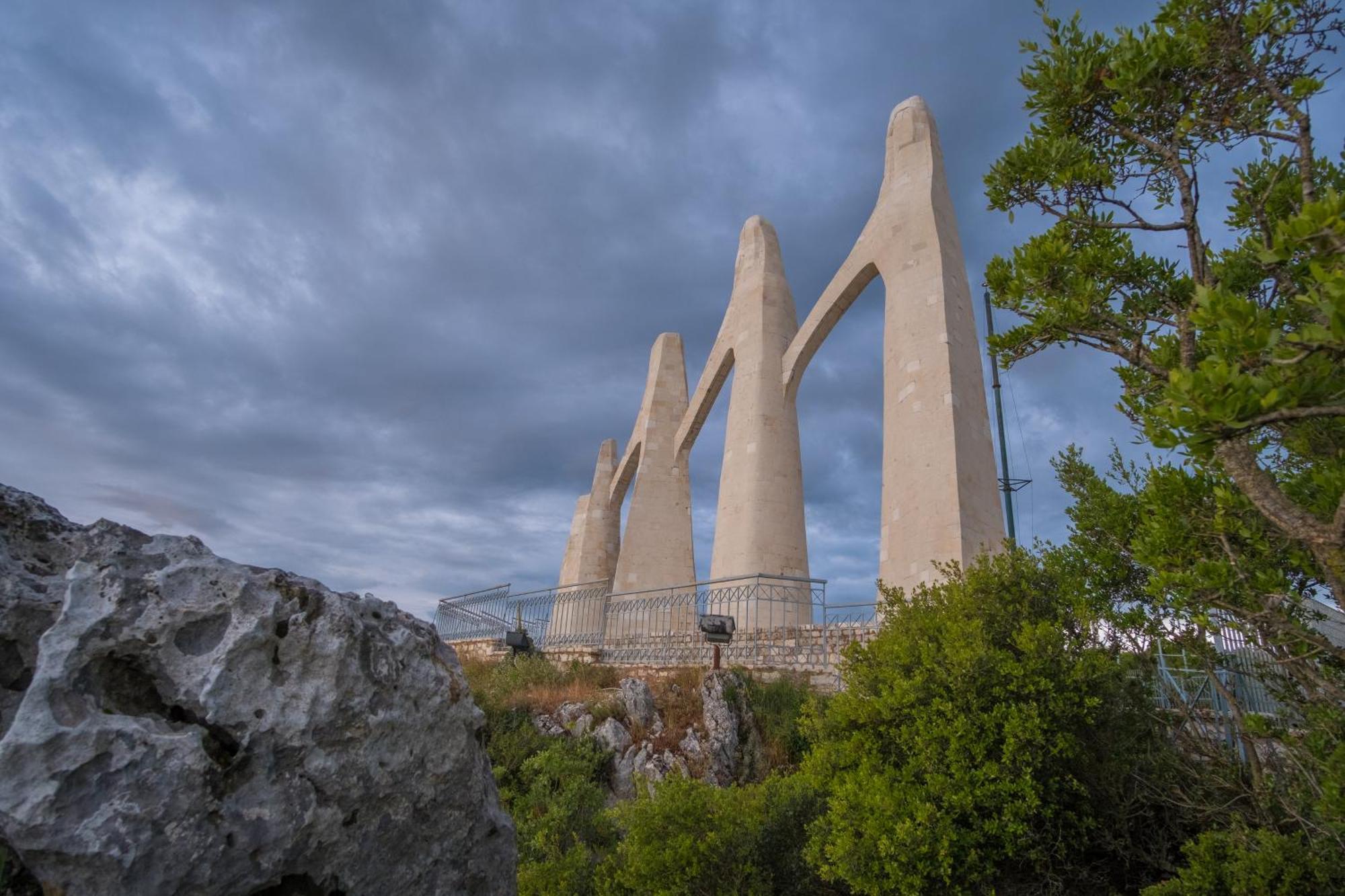 Nobel Gaea Villa Preveze Dış mekan fotoğraf